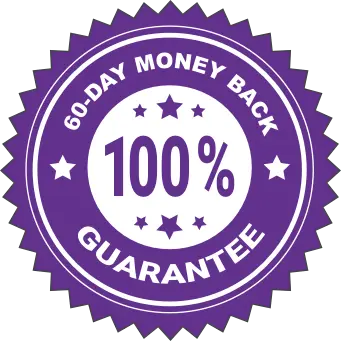 steel bite pro 60-Day Money Back Guarantee