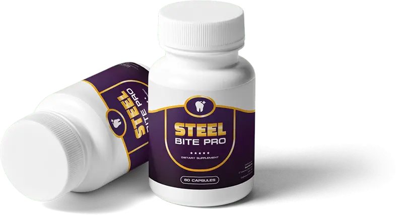steel bite pro