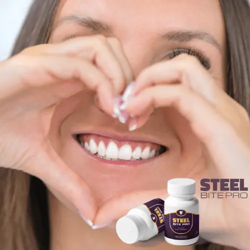 steel bite pro product